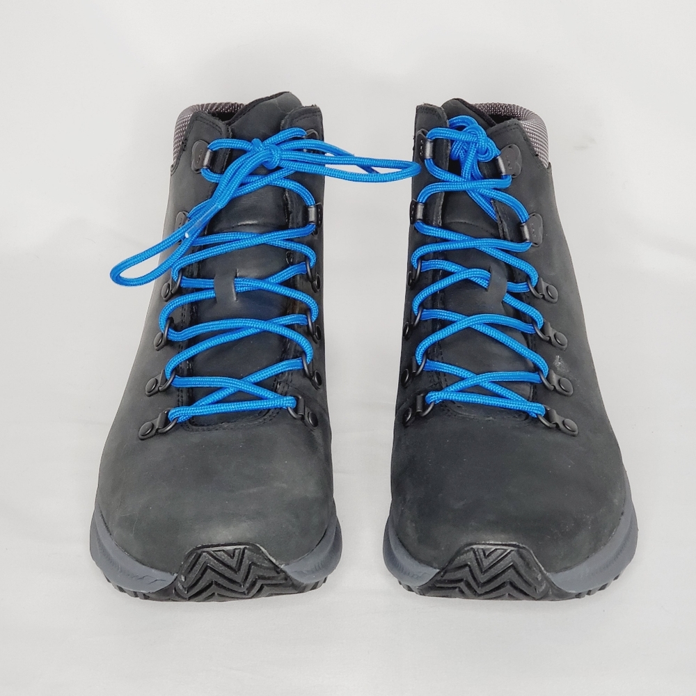 Merrell Men's Mid Hiking Boot - Picture 3 of 7